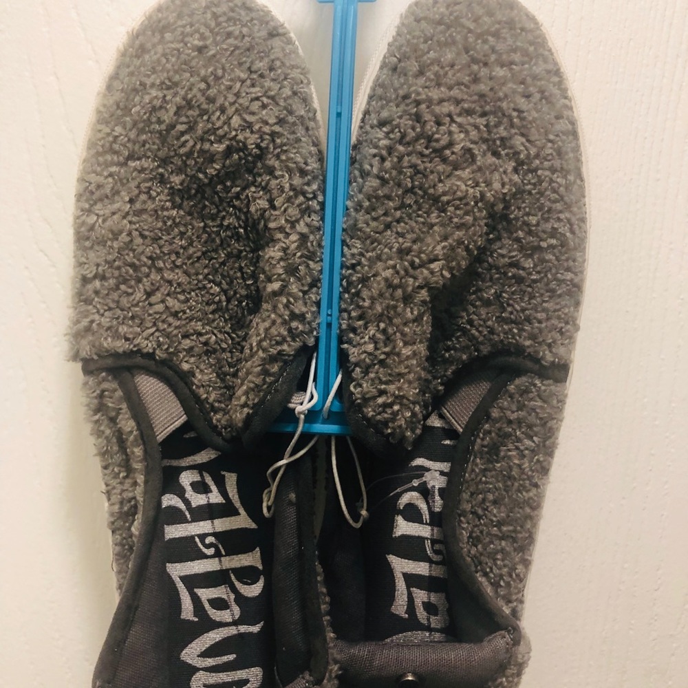 Comfy shoes